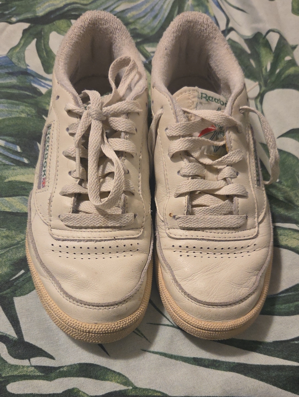 Reebok Club C 85 Sneakers